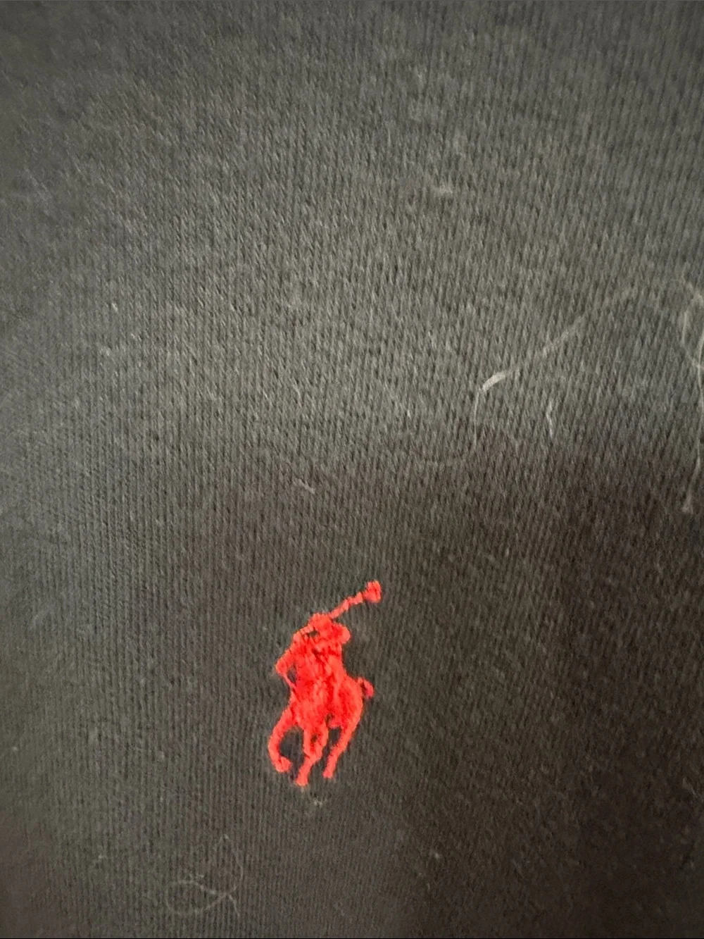 Ralph Lauren short sleeve